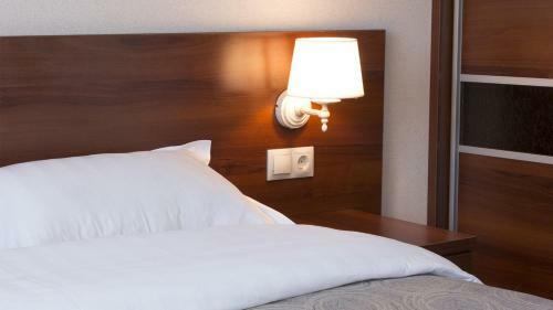 Hotel Centralny Barnaul