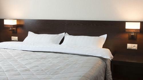 Hotel Centralny Barnaul