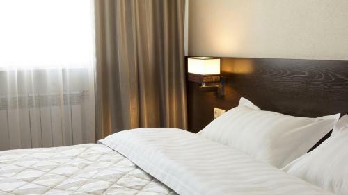Hotel Centralny Barnaul