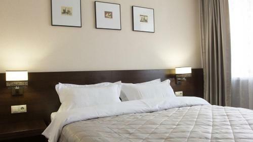 Hotel Centralny Barnaul