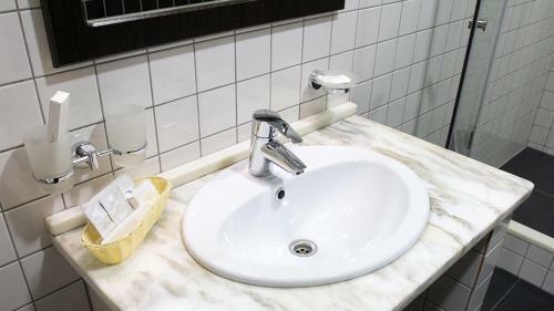 Hotel Centralny Barnaul