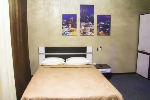 Hotel Prestige