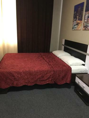 Hotel Prestige
