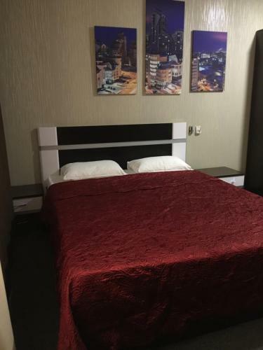 Hotel Prestige