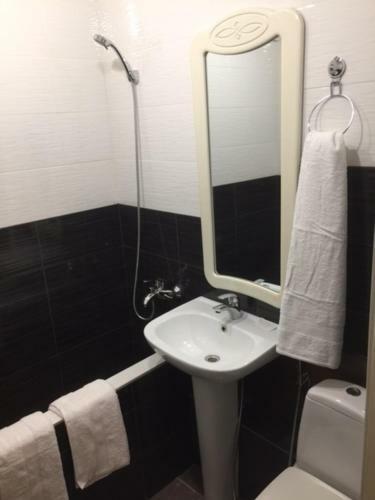 Posada Club-hotel Granat
