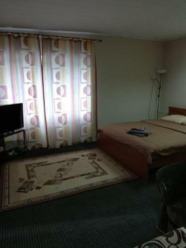 Posada Club-hotel Granat