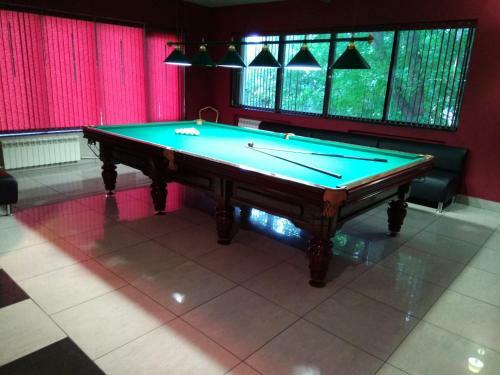 Posada Club-hotel Granat