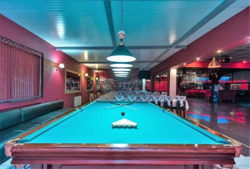 Posada Club-hotel Granat