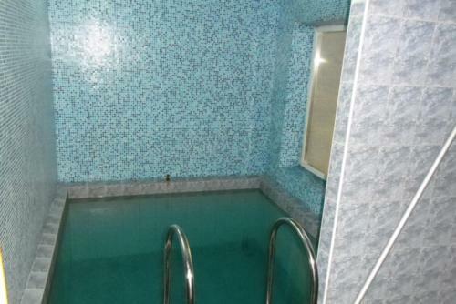 Posada Club-hotel Granat