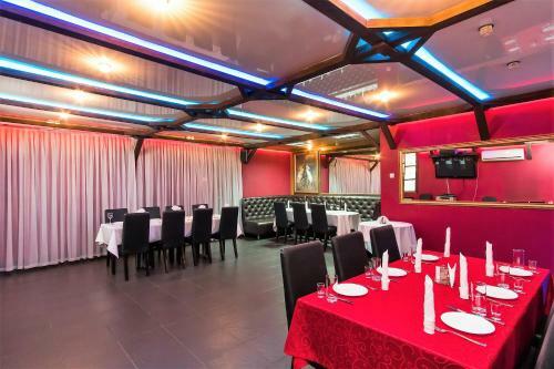 Posada Club-hotel Granat