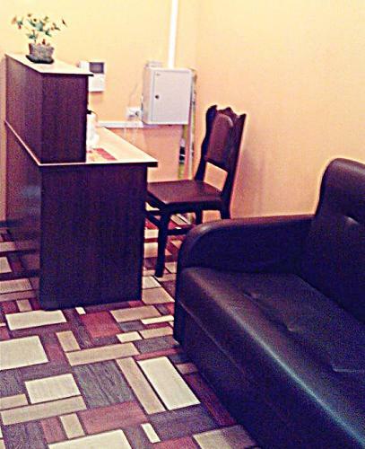 Hostel Barneo