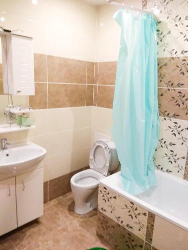 Apartment Lukina 6