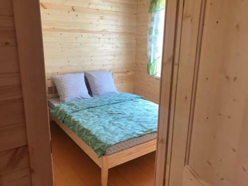 Posada Sitinskiy Bereg
