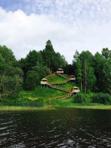 Posada Sitinskiy Bereg