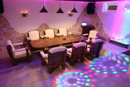 Edem Hotel