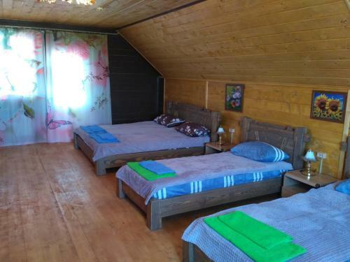 Posada Zhemchuzhina