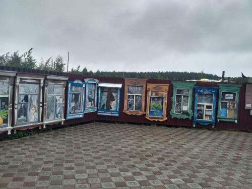 Posada Zhemchuzhina