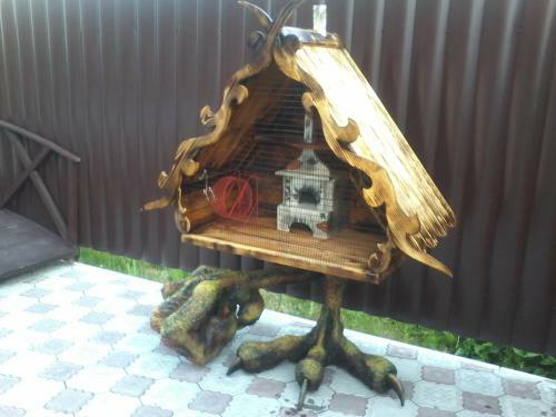Posada Zhemchuzhina