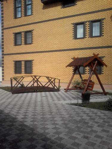 Posada Zhemchuzhina