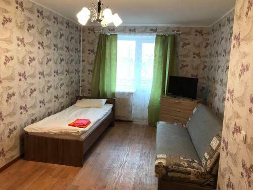 Apartamento ??????????? ?? ????????????