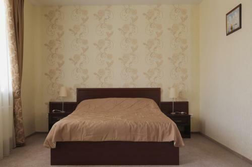 Rossia Hotel