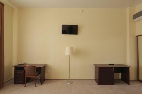 Rossia Hotel