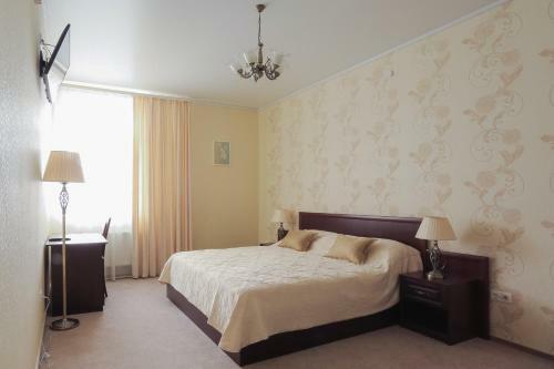Rossia Hotel