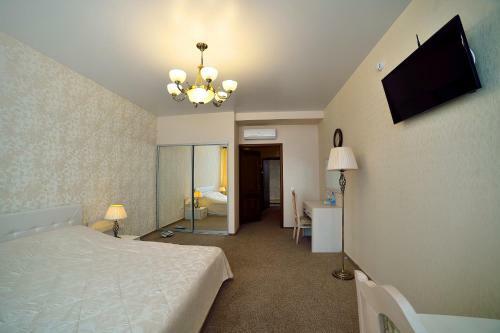 Rossia Hotel