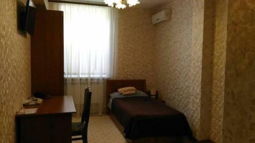 Rossia Hotel