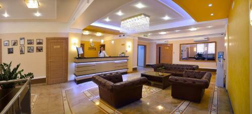 Rossia Hotel