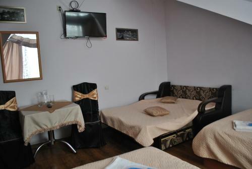 My Hotel