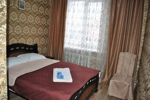 My Hotel