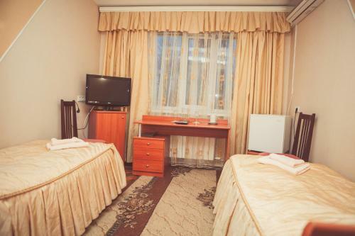 Hotel Borisoglebsk