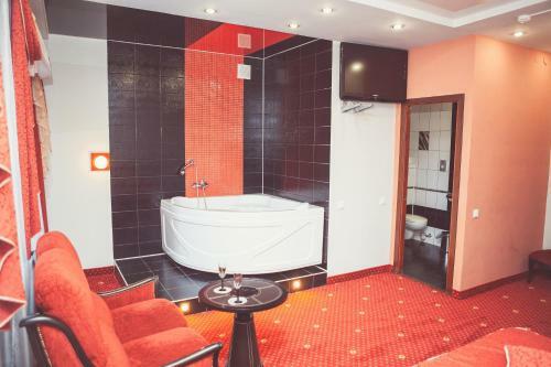 Hotel Borisoglebsk