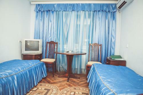 Hotel Borisoglebsk