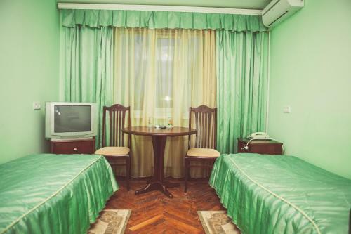 Hotel Borisoglebsk