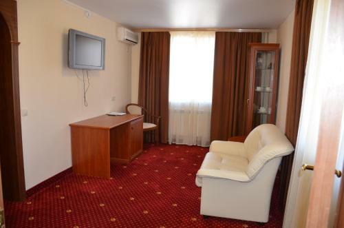 Hotel Borisoglebsk
