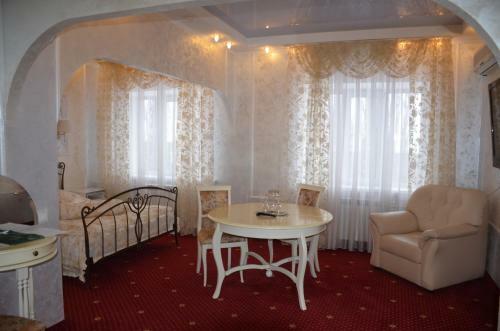 Hotel Borisoglebsk