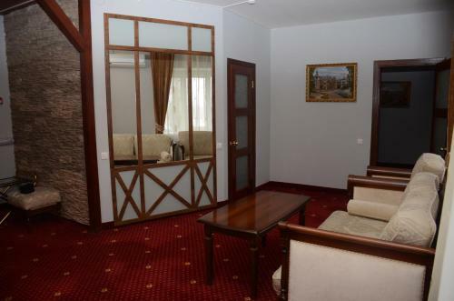 Hotel Borisoglebsk