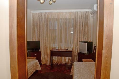Hotel Borisoglebsk