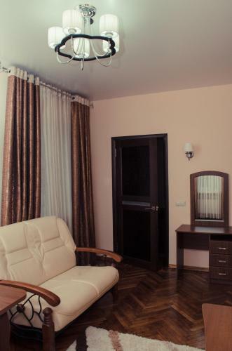Hotel Borisoglebsk