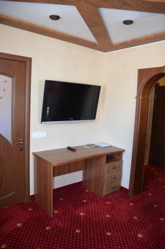 Hotel Borisoglebsk
