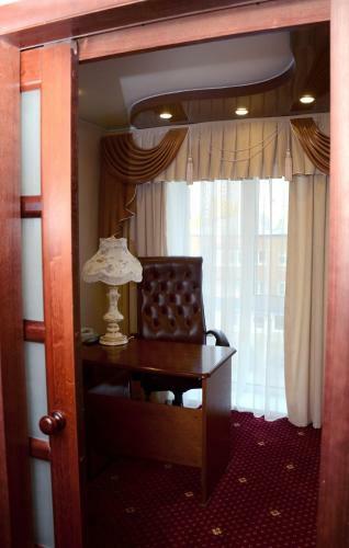 Hotel Borisoglebsk