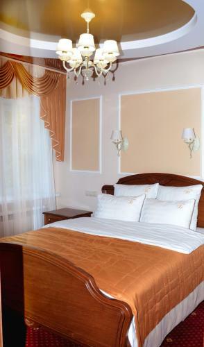 Hotel Borisoglebsk