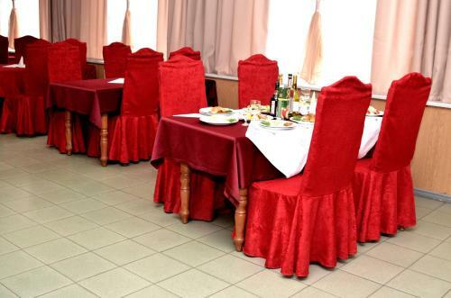 Hotel Borisoglebsk