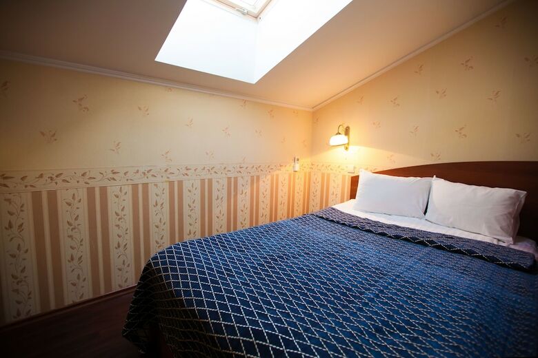 Kupecheskiy Club Hotel