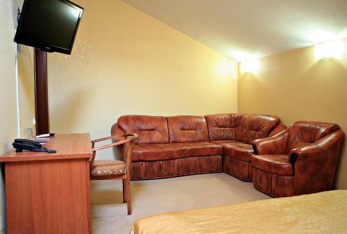 Hotel M?gellan House