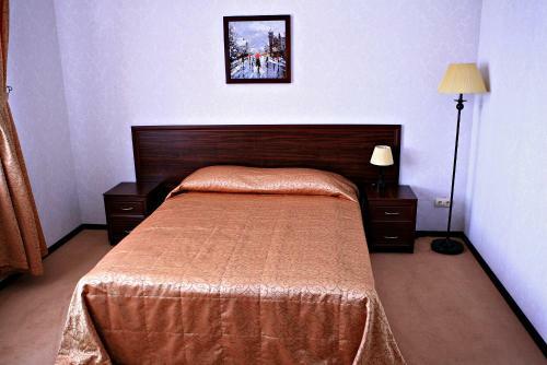 Hotel M?gellan House
