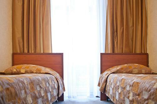 Hotel M?gellan House
