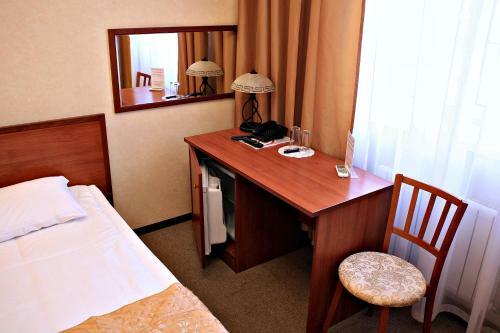 Hotel M?gellan House